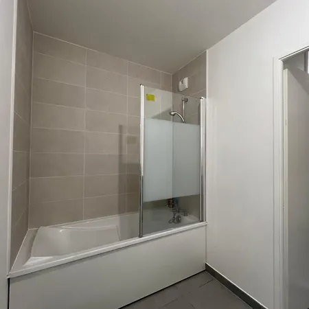 Apartamento Airways - Le Bourget *